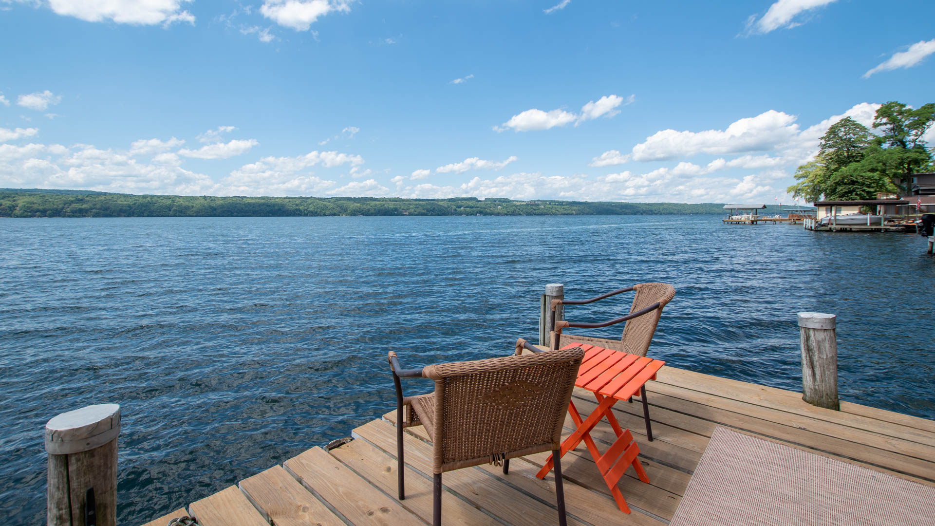 Finger Lakes Real Estate