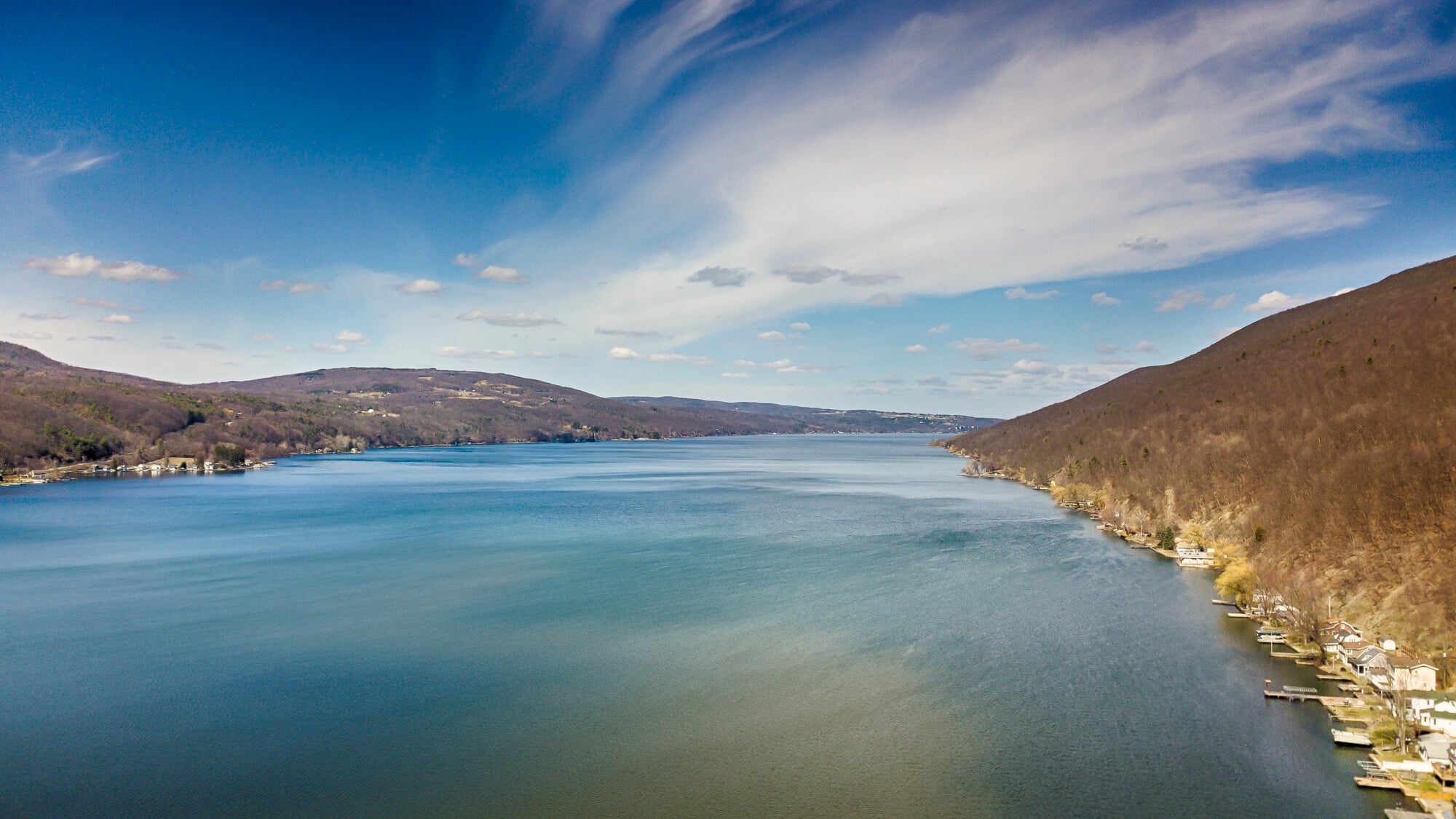 From Vacation Stay to Second Home: Why Guests Fall in Love with the Finger Lakes