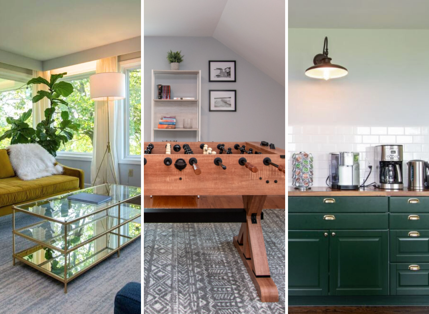 This Year's Top Interior Trends for Short-Term Rentals: A New Approach